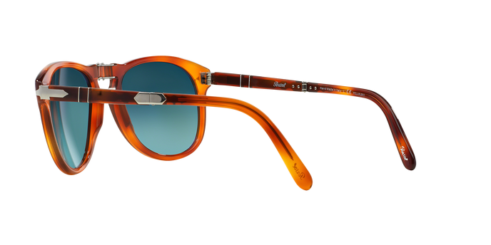 Persol 0714SM STEVE MCQUEEN 96/S3 Glas 360 visione