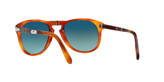 Persol 0714SM STEVE MCQUEEN 96/S3 Glas 360 visione