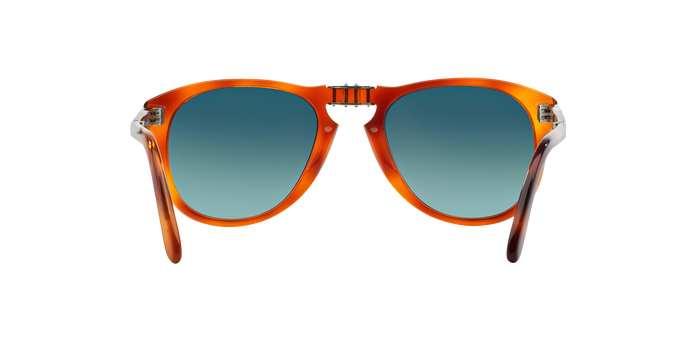 Persol 0714SM STEVE MCQUEEN 96/S3 Glas 360 visione