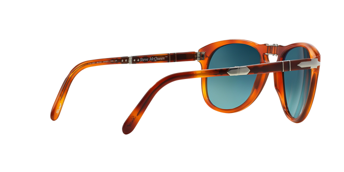 Persol 0714SM STEVE MCQUEEN 96/S3 Glas 360 visione