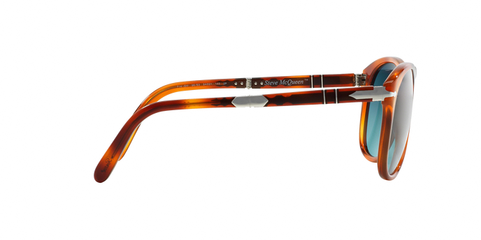 Persol 0714SM STEVE MCQUEEN 96/S3 Glas 360 visione