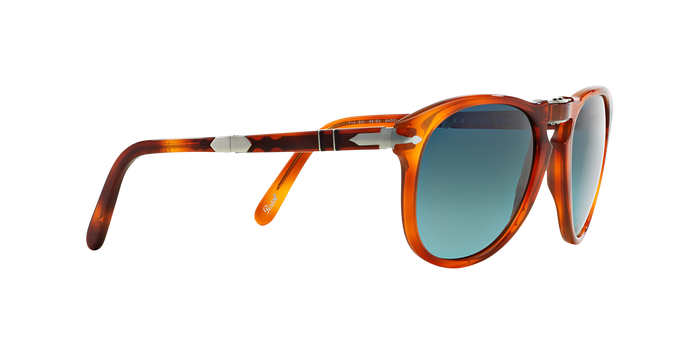 Persol 0714SM STEVE MCQUEEN 96/S3 Glas 360 visione