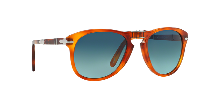 Persol 0714SM STEVE MCQUEEN 96/S3 Glas 360 visione