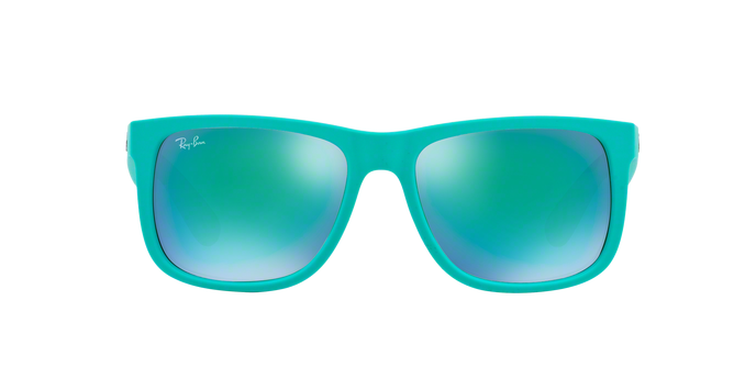 Rayban Justin 4165 60903R Tur 360 visione