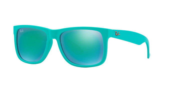 Rayban Justin 4165 60903R Tur 360 visione