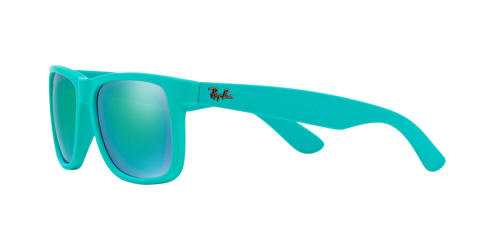 Rayban Justin 4165 60903R Tur 360 visione