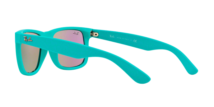 Rayban Justin 4165 60903R Tur 360 visione