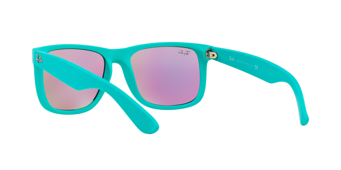 Rayban Justin 4165 60903R Tur 360 visione