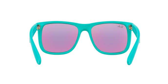 Rayban Justin 4165 60903R Tur 360 visione