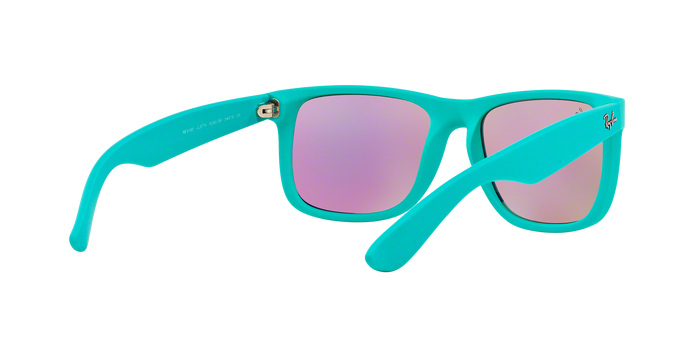Rayban Justin 4165 60903R Tur 360 visione
