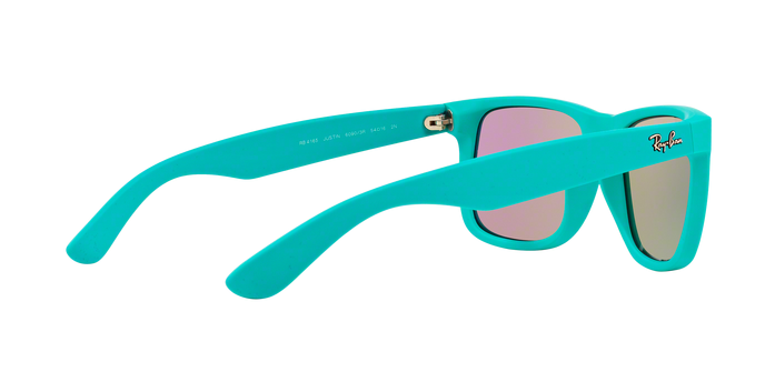 Rayban Justin 4165 60903R Tur 360 visione