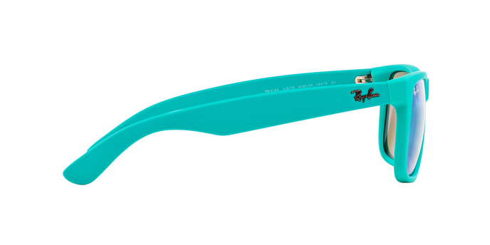 Rayban Justin 4165 60903R Tur 360 visione