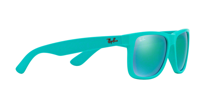 Rayban Justin 4165 60903R Tur 360 visione