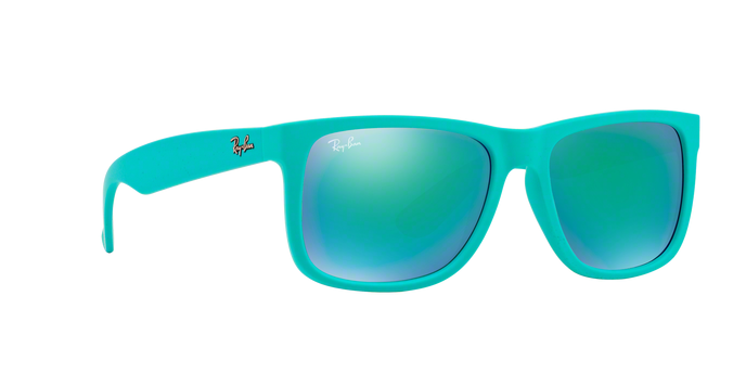 Rayban Justin 4165 60903R Tur 360 visione