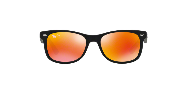 Rayban Junior 9052S 100S6Q Way 360 visione