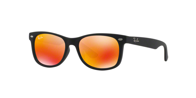 Rayban Junior 9052S 100S6Q Way 360 visione