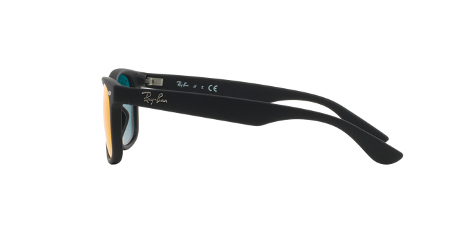 Rayban Junior 9052S 100S6Q Way 360 visione