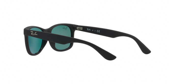Rayban Junior 9052S 100S6Q Way 360 visione