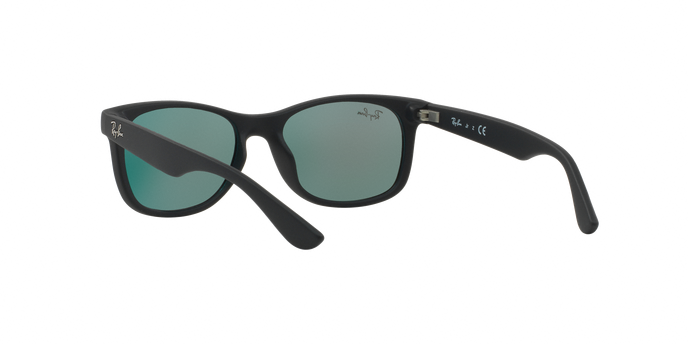 Rayban Junior 9052S 100S6Q Way 360 visione