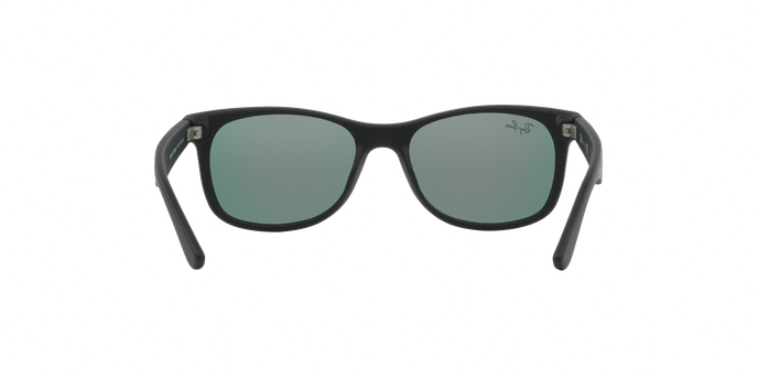 Rayban Junior 9052S 100S6Q Way 360 visione