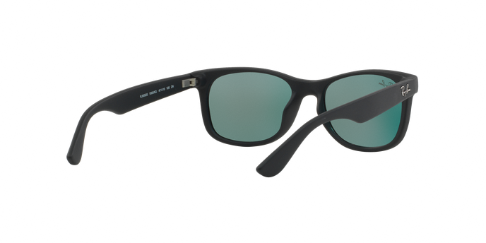 Rayban Junior 9052S 100S6Q Way 360 visione