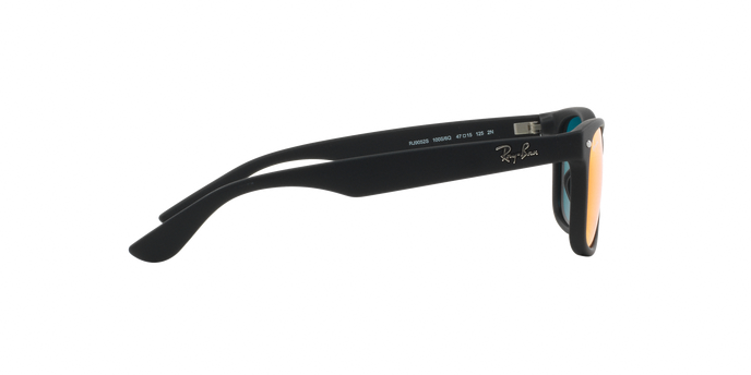 Rayban Junior 9052S 100S6Q Way 360 visione