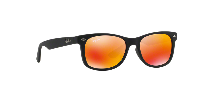 Rayban Junior 9052S 100S6Q Way 360 visione