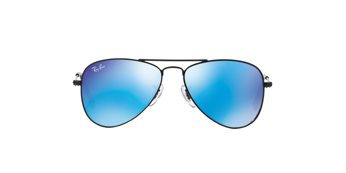 Rayban Junior 9506S JUNIOR AVIATOR 201/55 360 visione