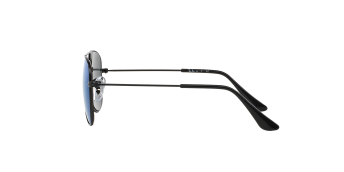 Rayban Junior 9506S JUNIOR AVIATOR 201/55 360 visione