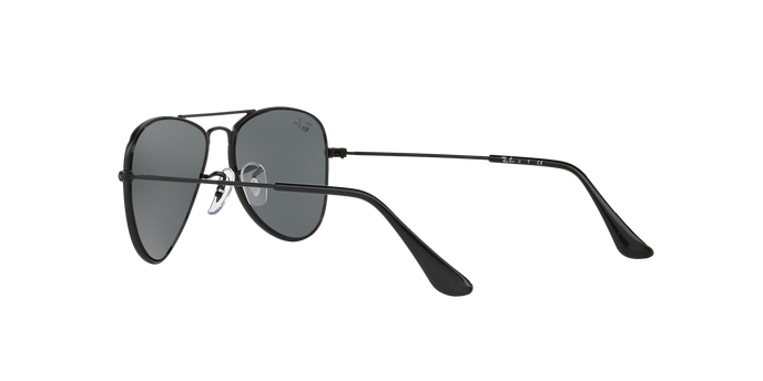 Rayban Junior 9506S JUNIOR AVIATOR 201/55 360 visione