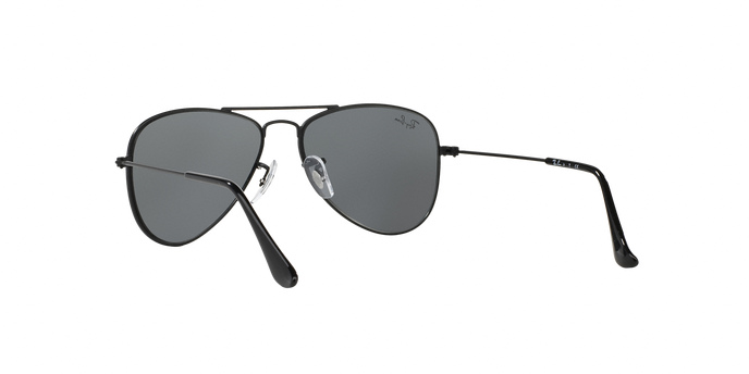 Rayban Junior 9506S JUNIOR AVIATOR 201/55 360 visione