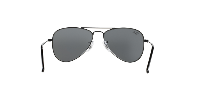 Rayban Junior 9506S JUNIOR AVIATOR 201/55 360 visione