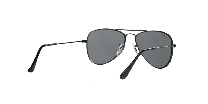Rayban Junior 9506S JUNIOR AVIATOR 201/55 360 visione