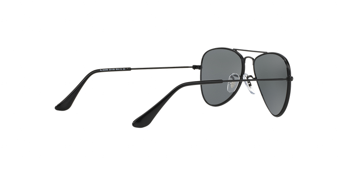 Rayban Junior 9506S JUNIOR AVIATOR 201/55 360 visione