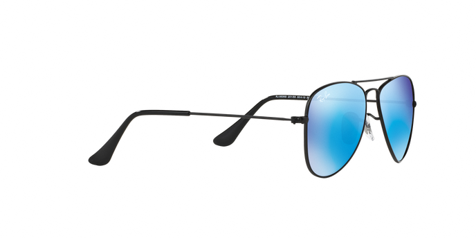 Rayban Junior 9506S JUNIOR AVIATOR 201/55 360 visione