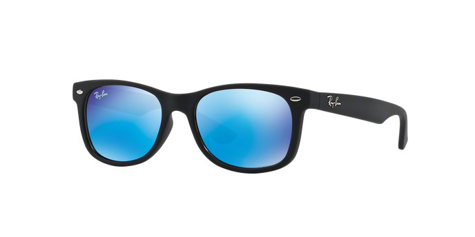 Rayban Junior 9052S 100S55 360 visione