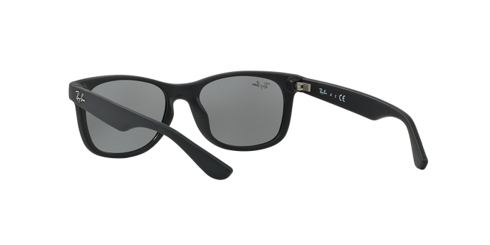 Rayban Junior 9052S 100S55 360 visione
