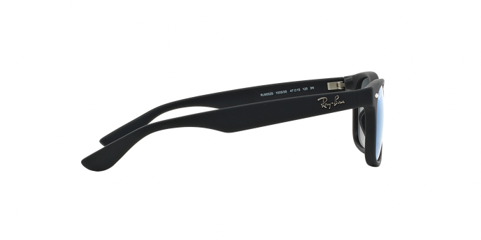 Rayban Junior 9052S 100S55 360 visione