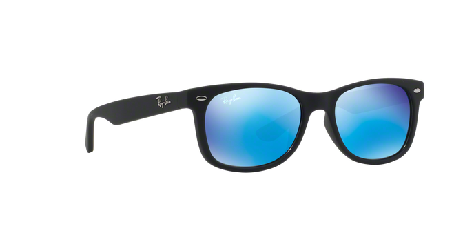 Rayban Junior 9052S 100S55 360 visione