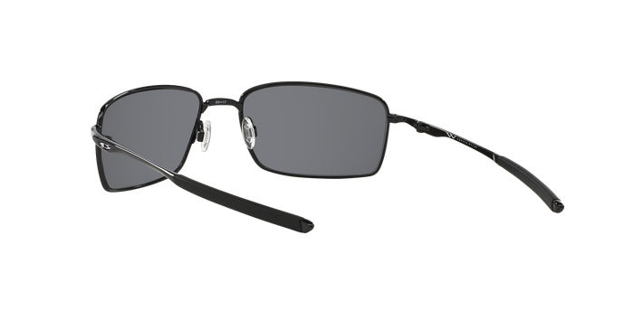 Oakley Square Wire 4075 4075 01 Bl 360 visione
