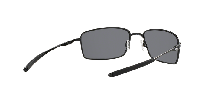 Oakley Square Wire 4075 4075 01 Bl 360 visione