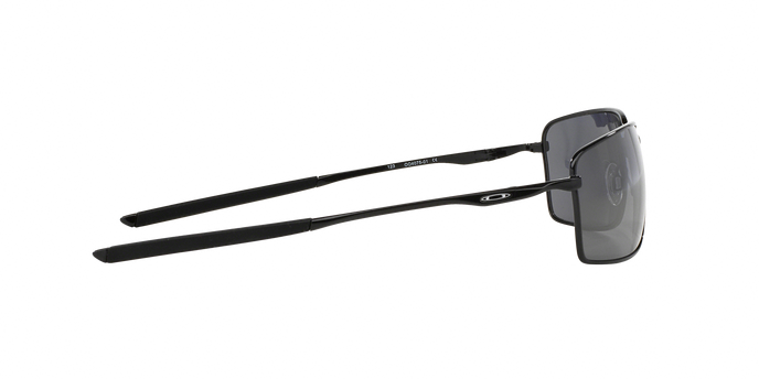 Oakley Square Wire 4075 4075 01 Bl 360 visione