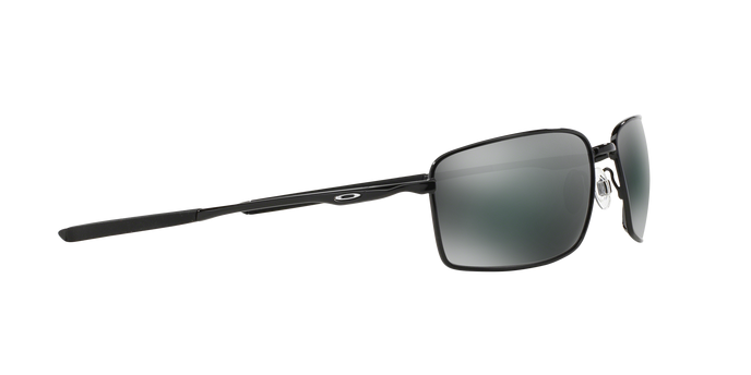 Oakley Square Wire 4075 4075 01 Bl 360 visione