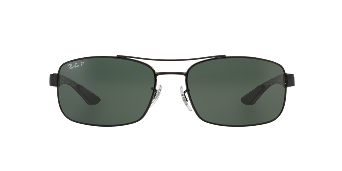 Rayban 8316 002/N5 pol 360 visione
