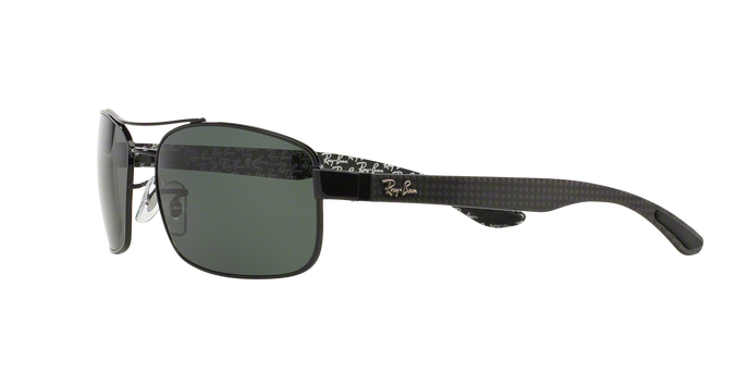 Rayban 8316 002/N5 pol 360 visione
