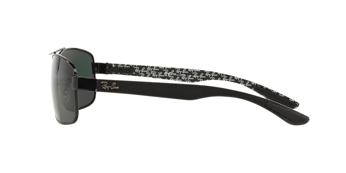 Rayban 8316 002/N5 pol 360 visione