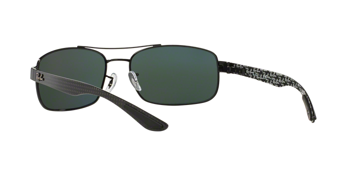 Rayban 8316 002/N5 pol 360 visione