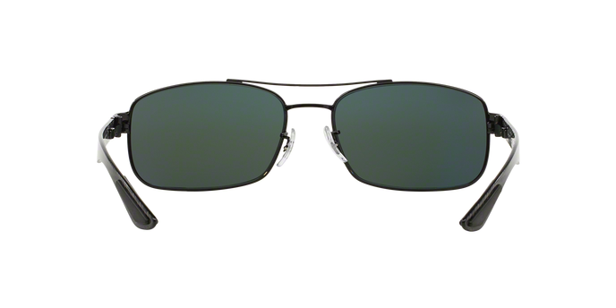 Rayban 8316 002/N5 pol 360 visione