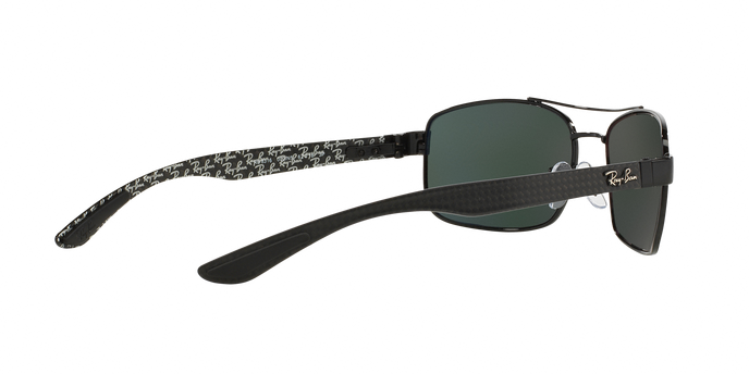 Rayban 8316 002/N5 pol 360 visione
