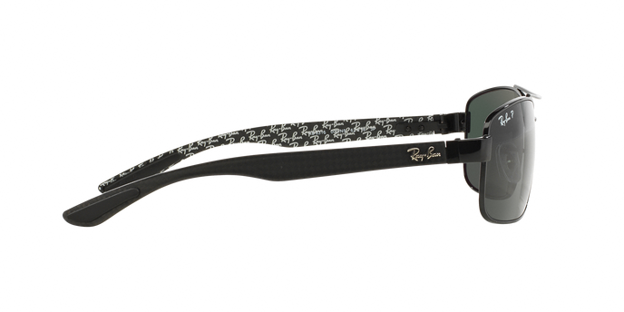 Rayban 8316 002/N5 pol 360 visione